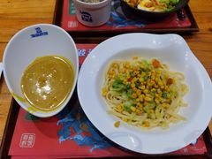 -海盗虾饭·剥好的小龙虾饭(上地辉煌店)