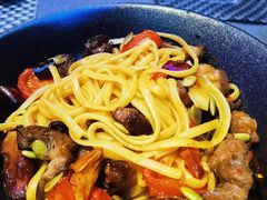 -188西餐厅(园林宾馆店)