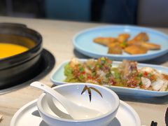 -滋粥楼·顺德菜海鲜茶点(金融城店)