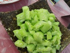 -周记老沈阳焦火鸡架