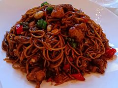 -北京老铺烤鸭(老城根店)