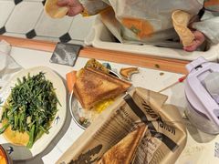 -太食獸泰式茶餐厅(IFS国金中心店)