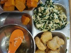 -江南大学-4食堂