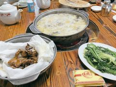 -侠成水上农庄(工业大道店)