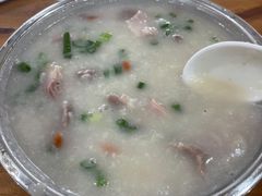 -南记食粥坊·宵夜大排档(莲花总店)
