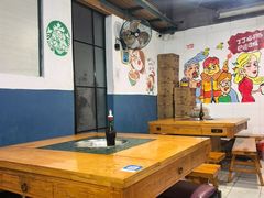 -丁丁猫重庆小面(徐州路店)