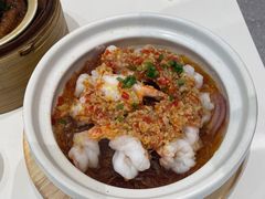 -蔡澜点心·粤菜(月星环球港店)