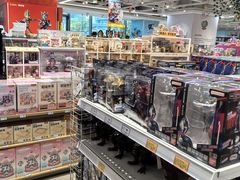 -TOYSRUS玩具反斗城(苏州中心店)
