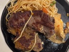 -豪客来牛排(开元盛世广场店)