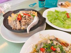 -施施海鲜餐厅(长乐店)