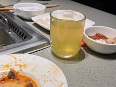 -海底捞火锅(泰安爱琴海店)
