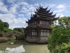 -韩湘水博园