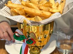 -1861意大利餐厅(来福士店)