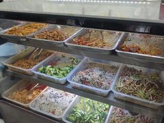 -刘信牛羊肉小炒泡馍(回民街店)