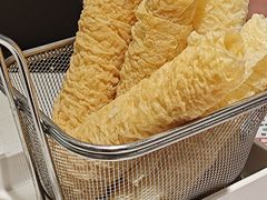-汤岛涮·自助小火锅(桐乡吾悦广场店)