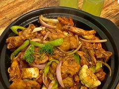 -状元虎.摇滚炒鸡.家常菜(义勇街店)