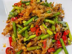 -李师傅脆肚(华强北店)