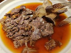 -西贝(吴江路湟普汇店)