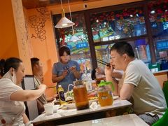-金柱大盘鸡(和田二街店)