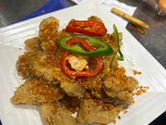 -辉记海鲜美食(氹仔店)