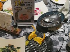 -元素中餐厅.海南菜.粤菜.椰子鸡.海鲜.包房.石梅湾威斯汀度假酒店