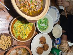 -寨子里的钵钵菜-湘西山里菜(火车站店)