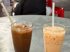 -多春茶室