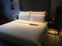 -重庆富力艾美酒店