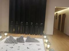 -菩凡足疗养生(No.3 小河万科店)