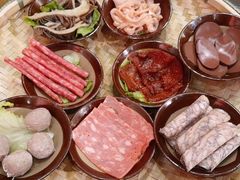 -烂摊摊火锅集市(长安总店)