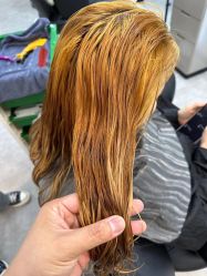 -苏豪路易士·嘉玛发廊