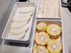 -千味涮·健康火锅(会展连城新天地店)