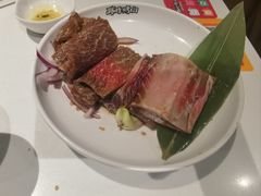 -韩时烤肉(枫蓝店)