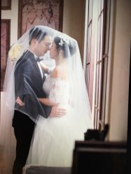 点击看大图 -太郎花子婚纱摄影艺术中心