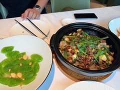 -潮上潮(南中环店)