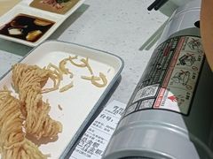 -青花椒花椒鱼(合生汇店)