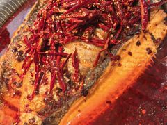 -半天妖烤鱼(方庄店)