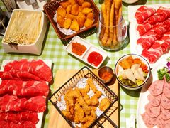 -番食园鲜食火锅(高新店)