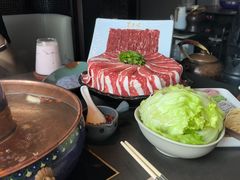 -东来顺·非遗火锅(赛格国际购物中心店)