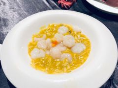 蟹粉虾仁-蟹榭·本帮江浙菜·蟹宴(五角场合生汇商场店)