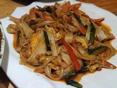 -喝丢一只鞋海鲜烧烤·海肠捞饭(文体街店)