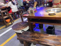 -萍姐火锅·公路夜市(打浦桥日月光店)