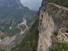 -神农溪纤夫文化旅游区