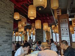 -二十八里太湖船菜(吉祥路店)