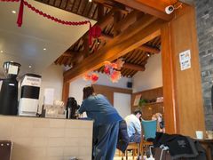 -BE YOLO必有乐&小红帽三明治