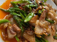 -豆腐脑花