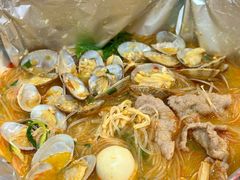 -见味花甲(福田coco park店)