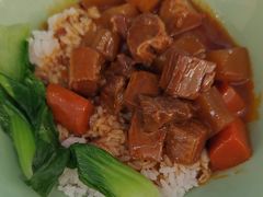 -李先生牛肉面大王(广渠门内店)