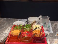 -禄婶鸡煲·打边炉