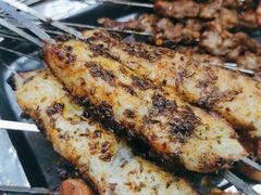 -清真·马峰烤肉(小学习北巷店)